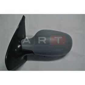 Art ART M002.2093 Elektrıklı Isıtmalı Astarlı Sensorlu Sag Clıo Symbol 00-06 Dış Dikiz Aynası