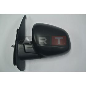 Art ART M002.2117 Elektrıklı Isıtmalı Sag Kangoo 2013 Dış Dikiz Aynası