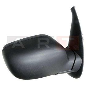 Art ART M002.2135 Elektrıklı Isıtmalı Sensorlu Sag Kangoo Iıı 2008- Dış Dikiz Aynası