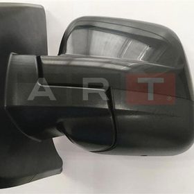Art ART M002.2301 Elektrikl Isıtmalı Sensörlü Kor Noktalı Sağ Traffıc 15 Dış Dikiz Aynası