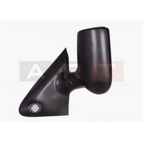 Art ART M003.3032 Elektrıklı Isıtmalı Kısa Kol Sol Transıt 2006 Dış Dikiz Aynası