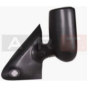 Art ART M003.3032 Elektrıklı Isıtmalı Kısa Kol Sol Transıt 2006 Dış Dikiz Aynası