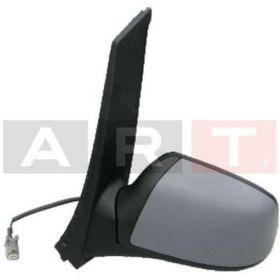Art ART M003.3047 Elektrikli Isıtmalı Astarlı Sağ C - Max 2003 - 2011 Dış Dikiz Aynası