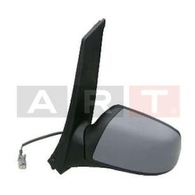 Art ART M003.3047 Elektrikli Isıtmalı Astarlı Sağ C - Max 2003 - 2011 Dış Dikiz Aynası