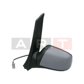 Art ART M003.3047 Elektrikli Isıtmalı Astarlı Sağ C - Max 2003 - 2011 Dış Dikiz Aynası