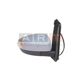 Art ART M003.3057 Elektrikli Isıtmalı Astarlı Sinyalli Sağ C-max 11 Dış Dikiz Aynası