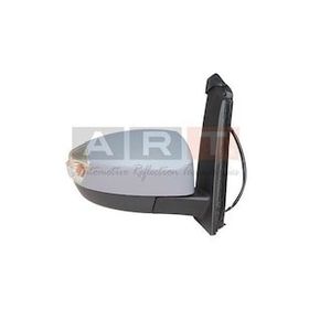 Art ART M003.3057 Elektrikli Isıtmalı Astarlı Sinyalli Sağ C-max 11 Dış Dikiz Aynası