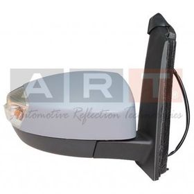 Art ART M003.3057 Elektrikli Isıtmalı Astarlı Sinyalli Sağ C-max 11 Dış Dikiz Aynası