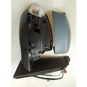 Art ART M003.3061 Elektrıklı Isıtmalı Astarlı Sınyallı Sensorlu Sag C-max 15 Dış Dikiz Aynası