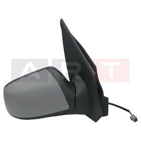 Art ART M003.3233 Elektrikli Isıtmalı Astarlı Sağ Fusıon 2005 Dış Dikiz Aynası