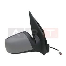 Art ART M003.3233 Elektrikli Isıtmalı Astarlı Sağ Fusıon 2005 Dış Dikiz Aynası