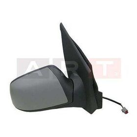 Art ART M003.3233 Elektrikli Isıtmalı Astarlı Sağ Fusıon 2005 Dış Dikiz Aynası