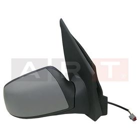 Art ART M003.3233 Elektrikli Isıtmalı Astarlı Sağ Fusıon 2005 Dış Dikiz Aynası