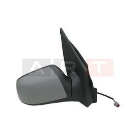 Art ART M003.3233 Elektrikli Isıtmalı Astarlı Sağ Fusıon 2005 Dış Dikiz Aynası