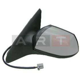 Art ART M003.3303 Elektrıklı Isıtmalı Astarlı Asferık Sol Mondeo 2000-2003 Dış Dikiz Aynası