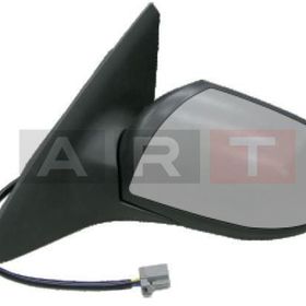 Art ART M003.3303 Elektrıklı Isıtmalı Astarlı Asferık Sol Mondeo 2000-2003 Dış Dikiz Aynası
