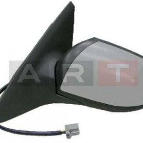 Art ART M003.3303 Elektrıklı Isıtmalı Astarlı Asferık Sol Mondeo 2000-2003 Dış Dikiz Aynası