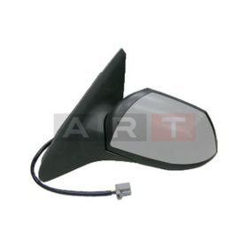Art ART M003.3303 Elektrıklı Isıtmalı Astarlı Asferık Sol Mondeo 2000-2003 Dış Dikiz Aynası