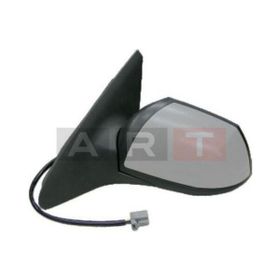 Art ART M003.3303 Elektrıklı Isıtmalı Astarlı Asferık Sol Mondeo 2000-2003 Dış Dikiz Aynası
