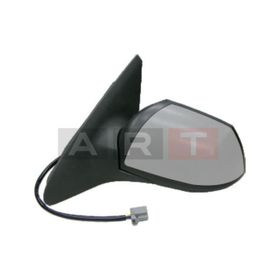 Art ART M003.3304 Elektrıklı Isıtmalı Astarlı Sag Mondeo 2000-2003 Dış Dikiz Aynası