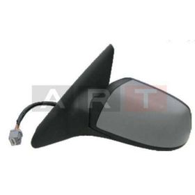 Art ART M003.3314 Elektrıklı Isıtmalı Astarlı Asferık Sol Mondeo 2003-2007 Dış Dikiz Aynası