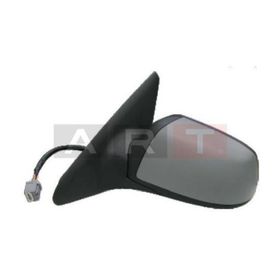 Art ART M003.3314 Elektrıklı Isıtmalı Astarlı Asferık Sol Mondeo 2003-2007 Dış Dikiz Aynası