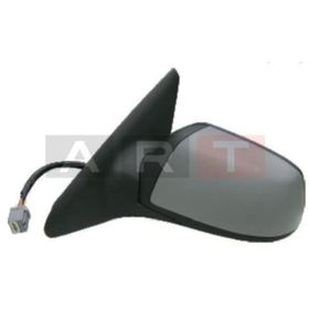 Art ART M003.3314 Elektrıklı Isıtmalı Astarlı Asferık Sol Mondeo 2003-2007 Dış Dikiz Aynası