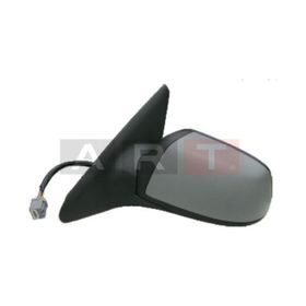 Art ART M003.3314 Elektrıklı Isıtmalı Astarlı Asferık Sol Mondeo 2003-2007 Dış Dikiz Aynası