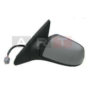 Art ART M003.3315 Elektrıklı Isıtmalı Astarlı Sag Mondeo 2003-2007 Dış Dikiz Aynası