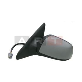 Art ART M003.3315 Elektrıklı Isıtmalı Astarlı Sag Mondeo 2003-2007 Dış Dikiz Aynası