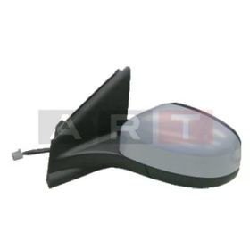 Art ART M003.3327 Elektrıklı Astarlı Asferık Camlı Sol Mondeo 07-10 Dış Dikiz Aynası
