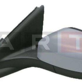 Art ART M003.3327 Elektrıklı Astarlı Asferık Camlı Sol Mondeo 07-10 Dış Dikiz Aynası