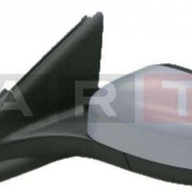 Art ART M003.3327 Elektrıklı Astarlı Asferık Camlı Sol Mondeo 07-10 Dış Dikiz Aynası