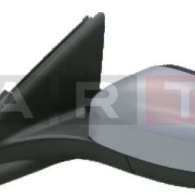 Art ART M003.3327 Elektrıklı Astarlı Asferık Camlı Sol Mondeo 07-10 Dış Dikiz Aynası