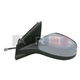 Art ART M003.3327 Elektrıklı Astarlı Asferık Camlı Sol Mondeo 07-10 Dış Dikiz Aynası
