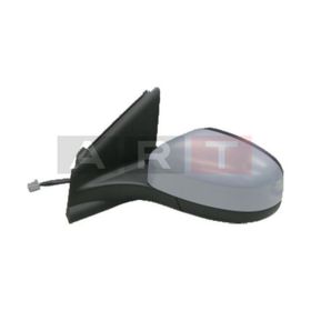 Art ART M003.3327 Elektrıklı Astarlı Asferık Camlı Sol Mondeo 07-10 Dış Dikiz Aynası
