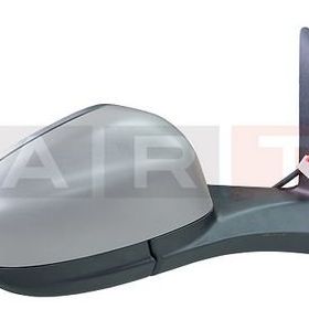 Art ART M003.3399ı Elektrıklı Isıtmalı Astarlı Sag Courıer 2014 Dış Dikiz Aynası