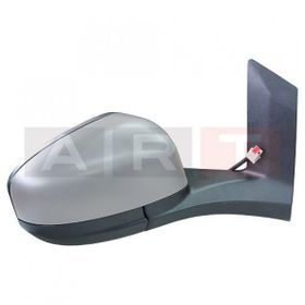 Art ART M003.3399ı Elektrıklı Isıtmalı Astarlı Sag Courıer 2014 Dış Dikiz Aynası