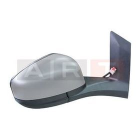 Art ART M003.3399ı Elektrıklı Isıtmalı Astarlı Sag Courıer 2014 Dış Dikiz Aynası