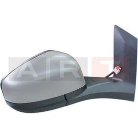 Art ART M003.3399ı Elektrıklı Isıtmalı Astarlı Sag Courıer 2014 Dış Dikiz Aynası