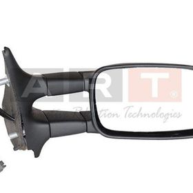 Art ART M003.3401 Elektrıklı Isıtmalı Sag Caddy 96-03 Dış Dikiz Aynası