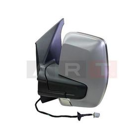 Art ART M003.3418 Elektrıklı Astarlı Sınyallı Sol Transıt Custom 2012 Dış Dikiz Aynası