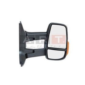 Art ART M003.3607 Elektrıklı Uzun Kol Sarı Sınyal Sag Transıt V363 14- Dış Dikiz Aynası