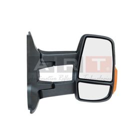 Art ART M003.3607 Elektrıklı Uzun Kol Sarı Sınyal Sag Transıt V363 14- Dış Dikiz Aynası