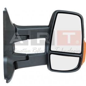 Art ART M003.3607 Elektrıklı Uzun Kol Sarı Sınyal Sag Transıt V363 14- Dış Dikiz Aynası