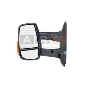 Art ART M003.3608 Elektrıklı Uzun Kol Sarı Sınyal Sol Transıt V363 14- Dış Dikiz Aynası