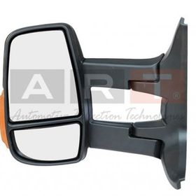 Art ART M003.3608 Elektrıklı Uzun Kol Sarı Sınyal Sol Transıt V363 14- Dış Dikiz Aynası
