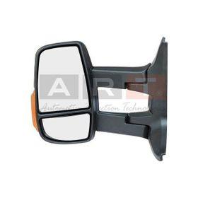 Art ART M003.3608 Elektrıklı Uzun Kol Sarı Sınyal Sol Transıt V363 14- Dış Dikiz Aynası
