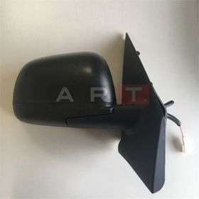 Art ART M005.5021 Elektrıklı Isıtmalı Sensorlu Sag Dokker Lodgy 13 Dış Dikiz Aynası