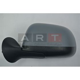 Art ART M005.5029 Elektrıklı Isıtmalı Sag Duster 10-12 Dış Dikiz Aynası